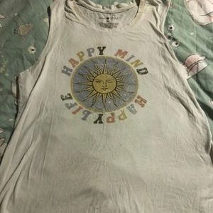 COPY - Hippy Tank Top